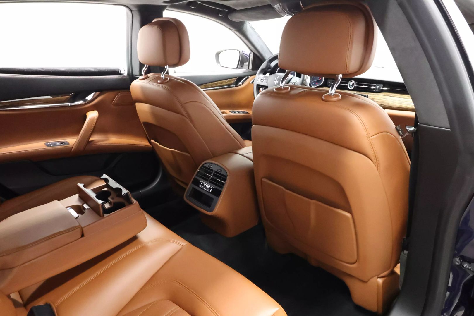 2018 Maserati Quattroporte - Image 76