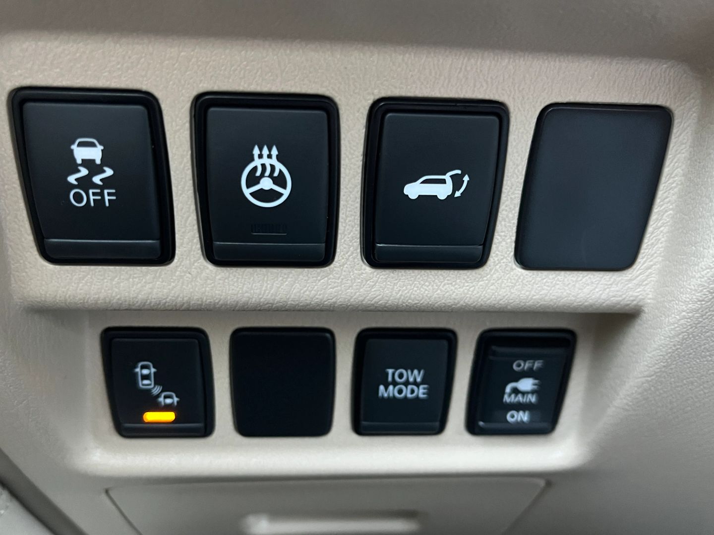 2020 NISSAN PATHFINDER SUV V6, 3.5 LITER PLATINUM SPORT UTILITY 4D