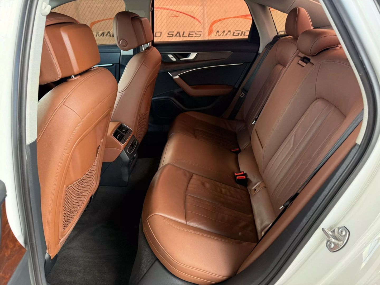 2019 Audi A6 - Image 18