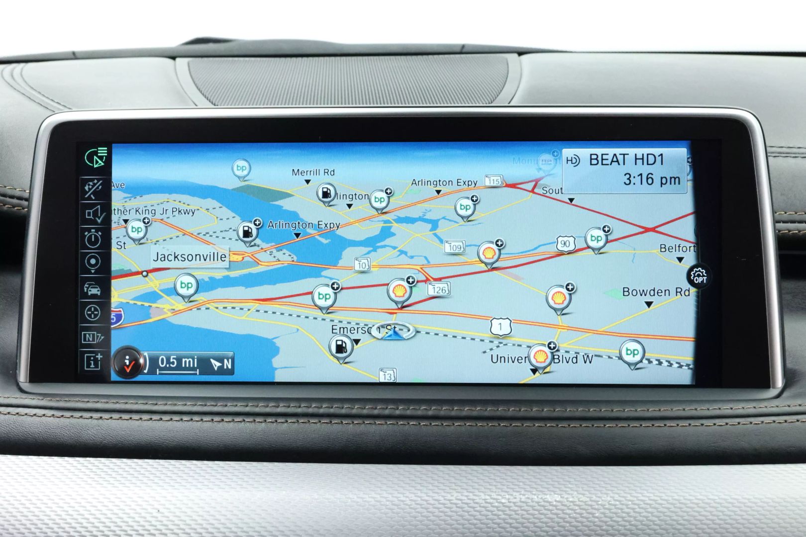2015 Bmw X6 - Image 30