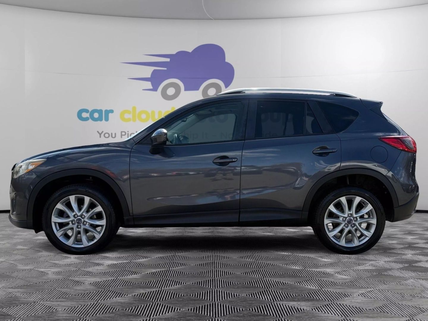 2014MAZDA CX-5 for sale in Stafford VA