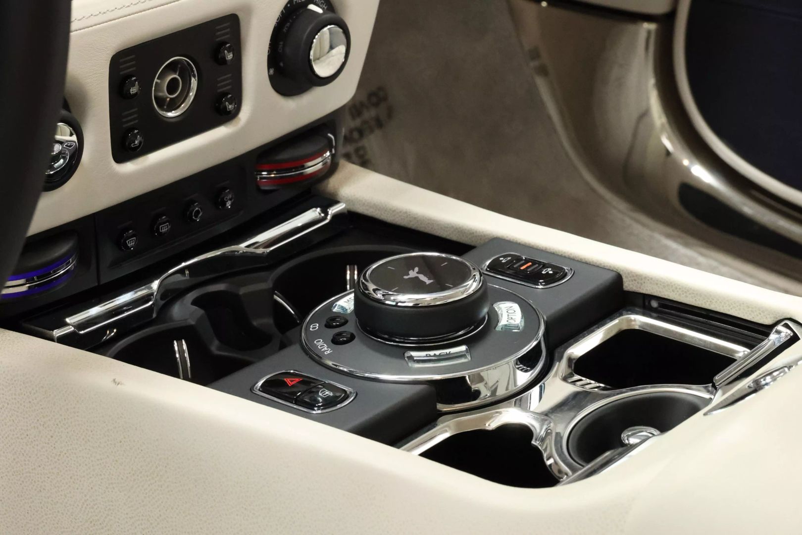 2014 Rolls-royce Wraith - Image 45