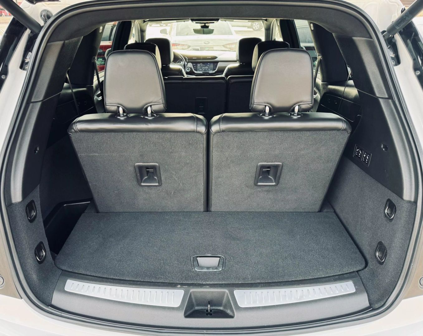 2020 Cadillac Xt6 - Image 28