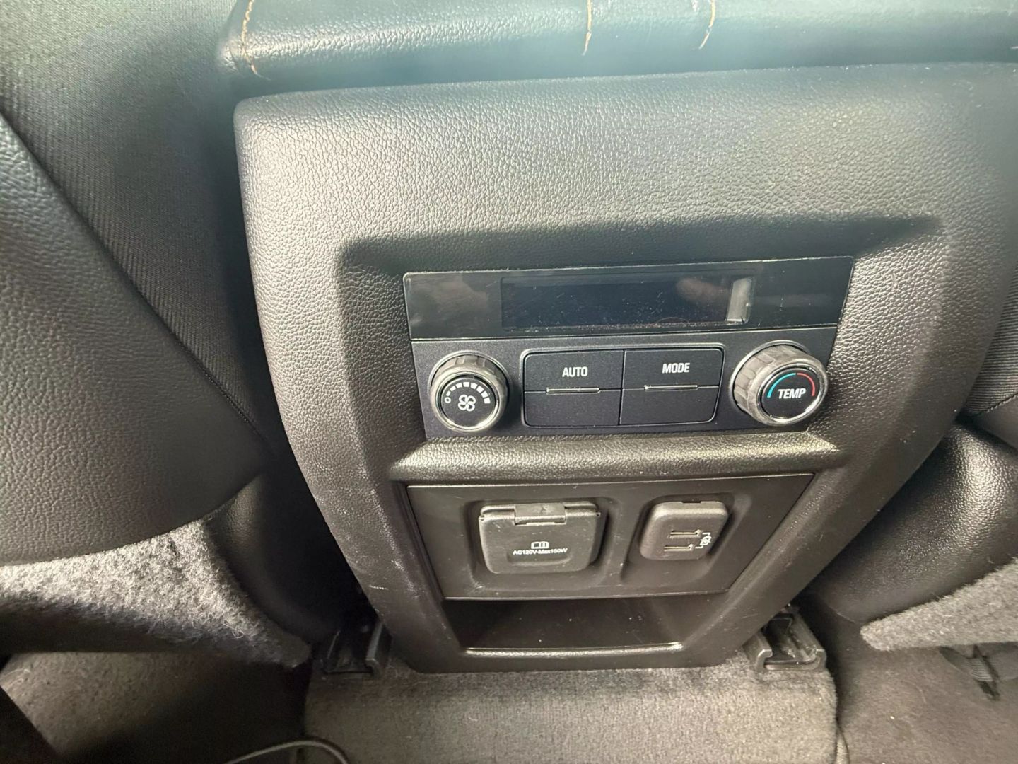 2019 Chevrolet Traverse - Image 11
