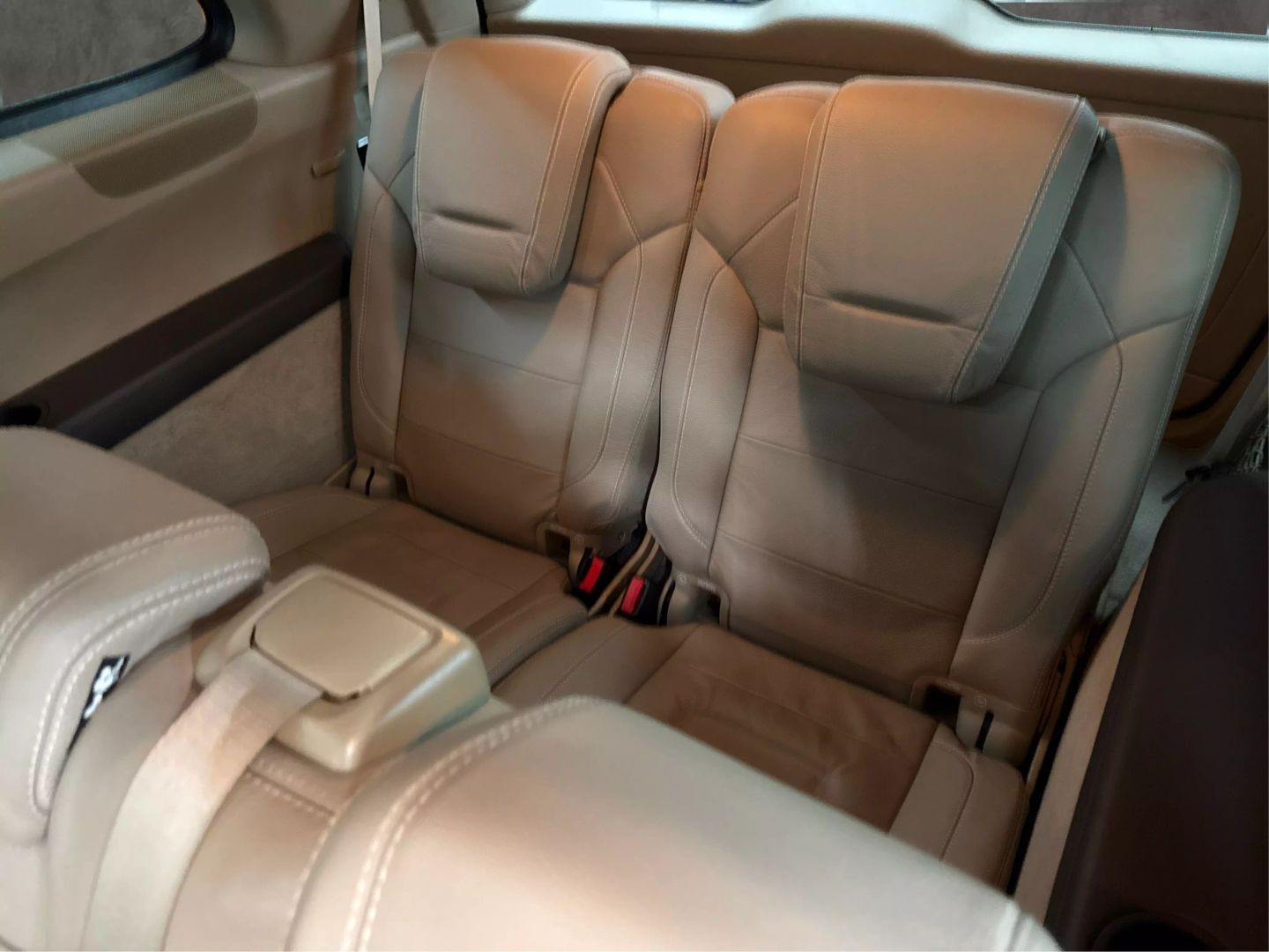 2014 Mercedes-benz Gl-class - Image 29
