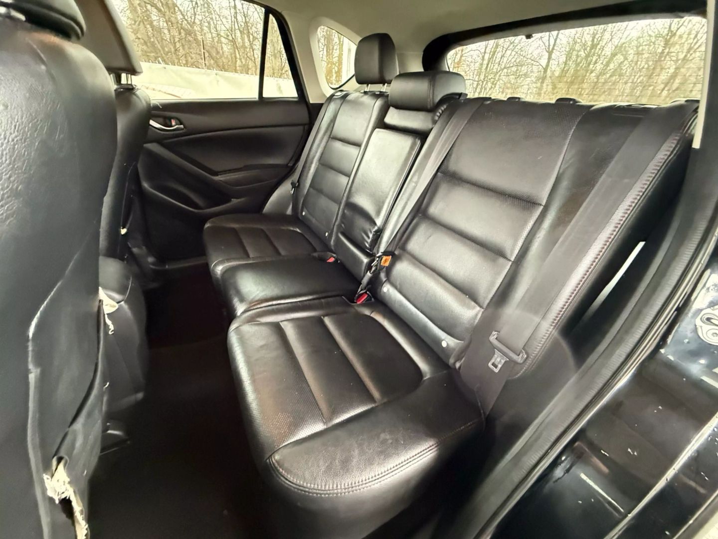 2015 Mazda Cx-5 - Image 19