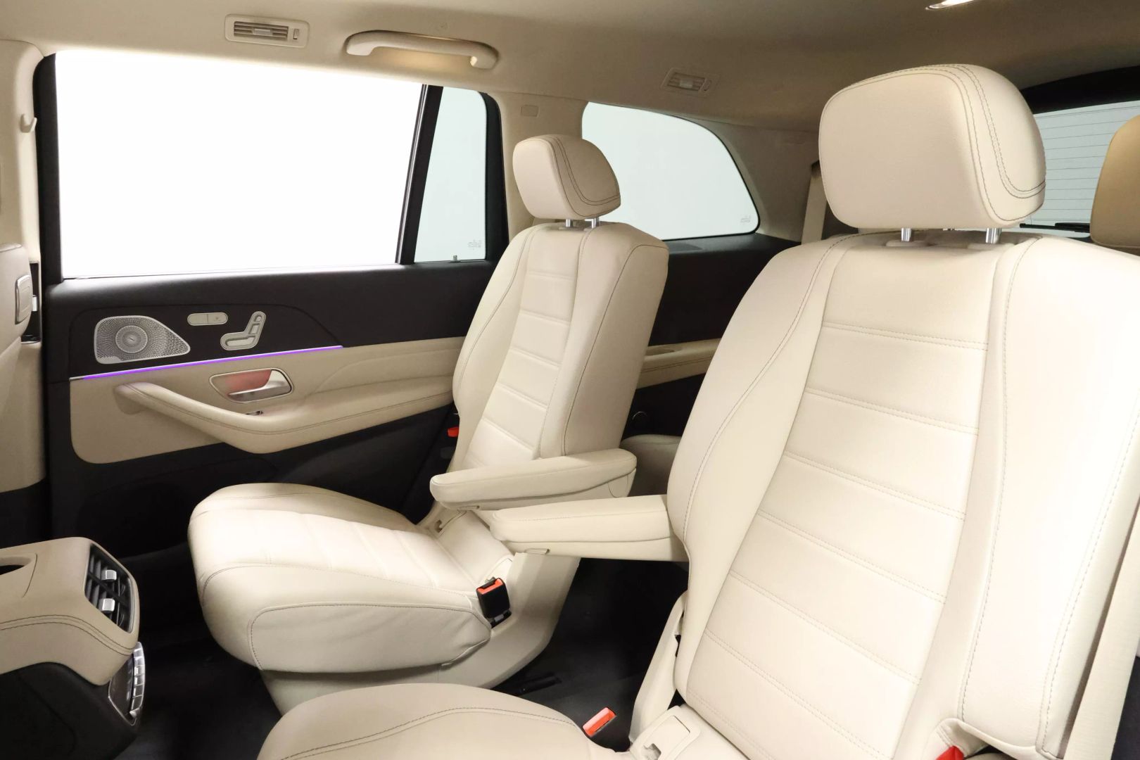 2020 Mercedes-benz Gls - Image 67