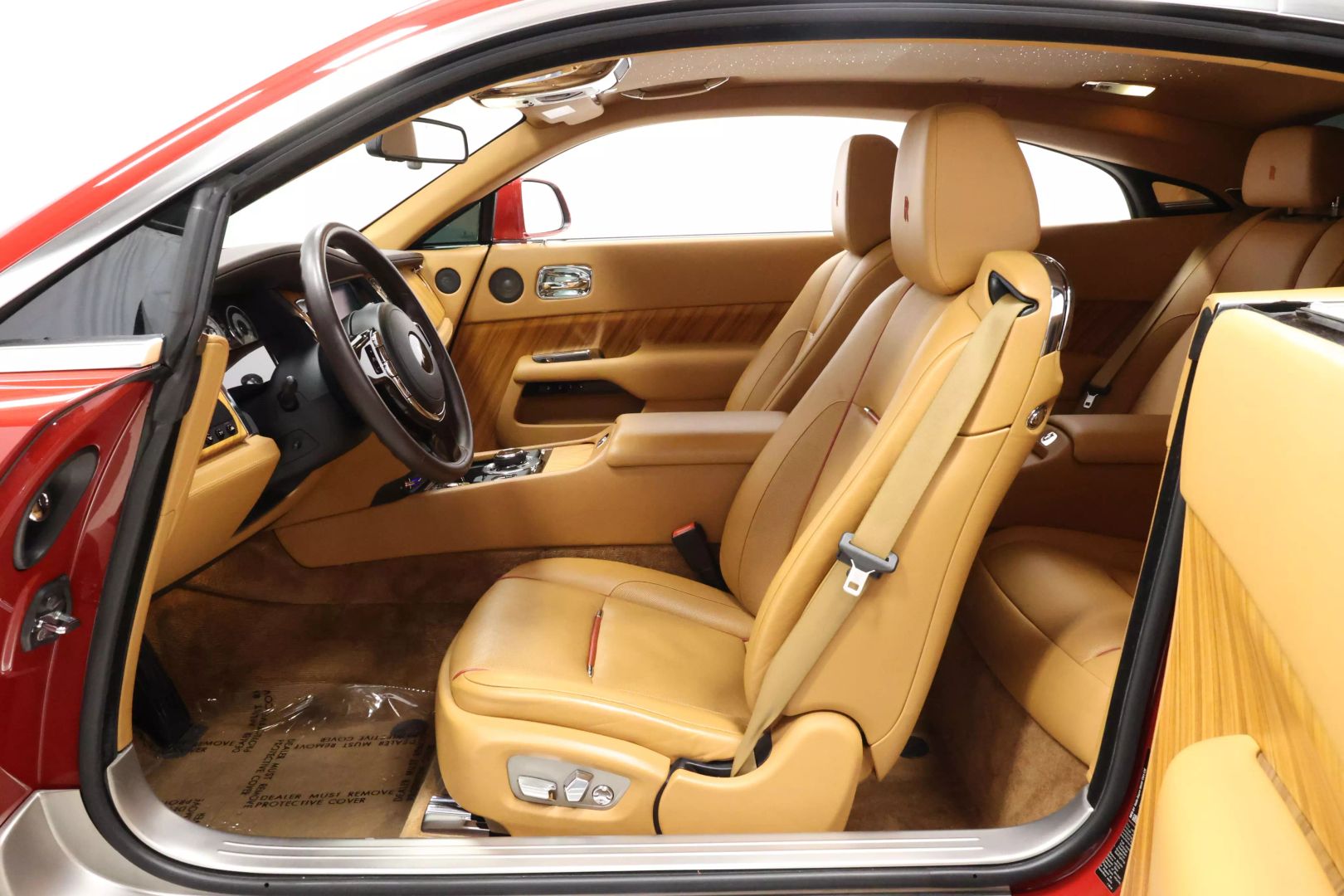 2015 Rolls-royce Wraith - Image 13