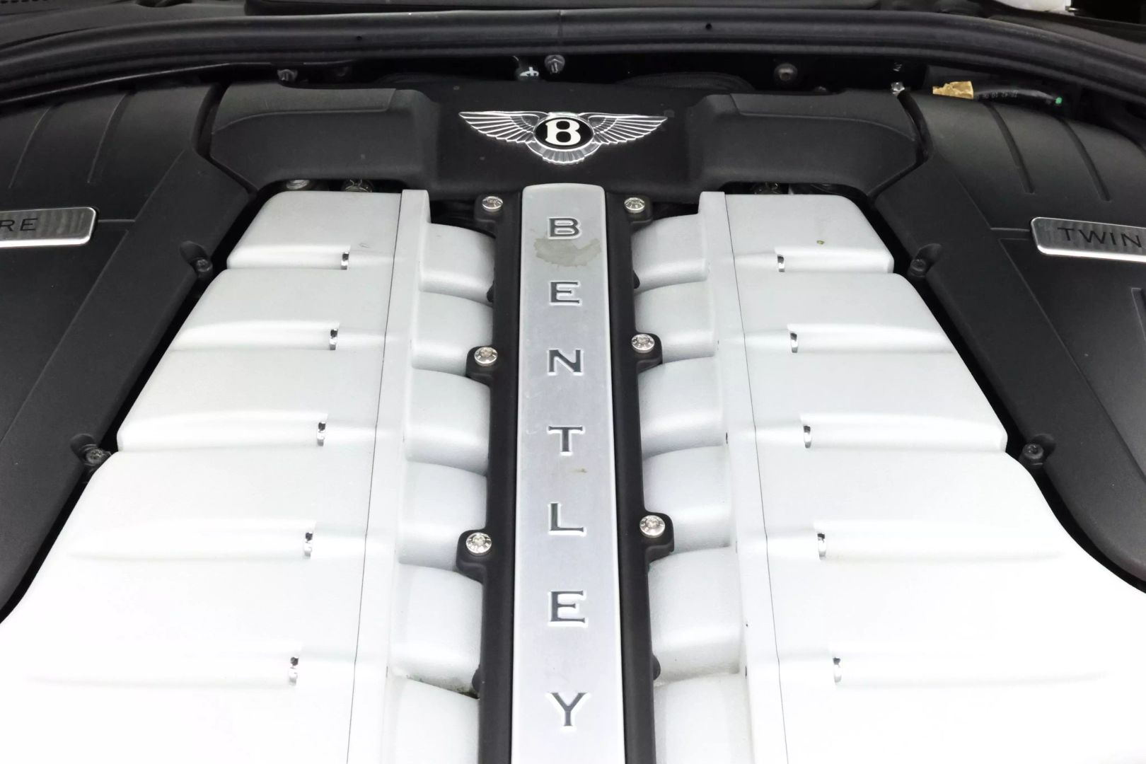 2009 Bentley Continental - Image 91