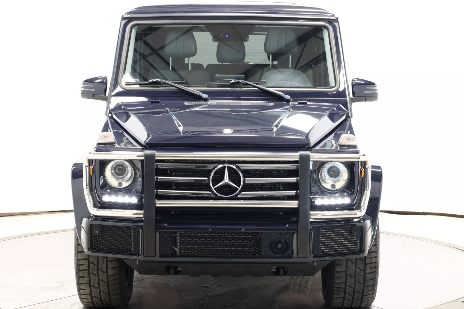 2017 Mercedes-benz G-class - Image 90