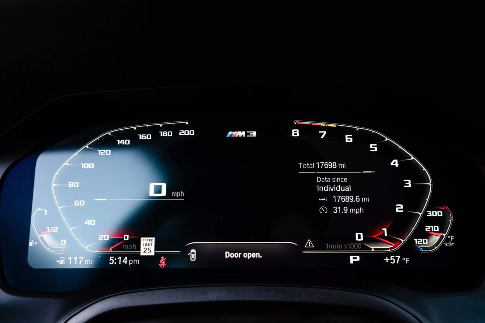 2022 Bmw M3 - Image 57
