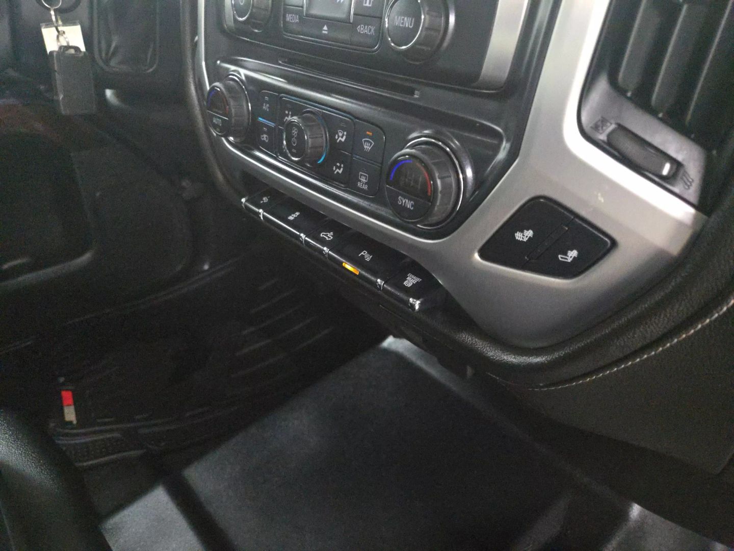2018 Gmc Sierra 3500 Hd Crew Cab - Image 23