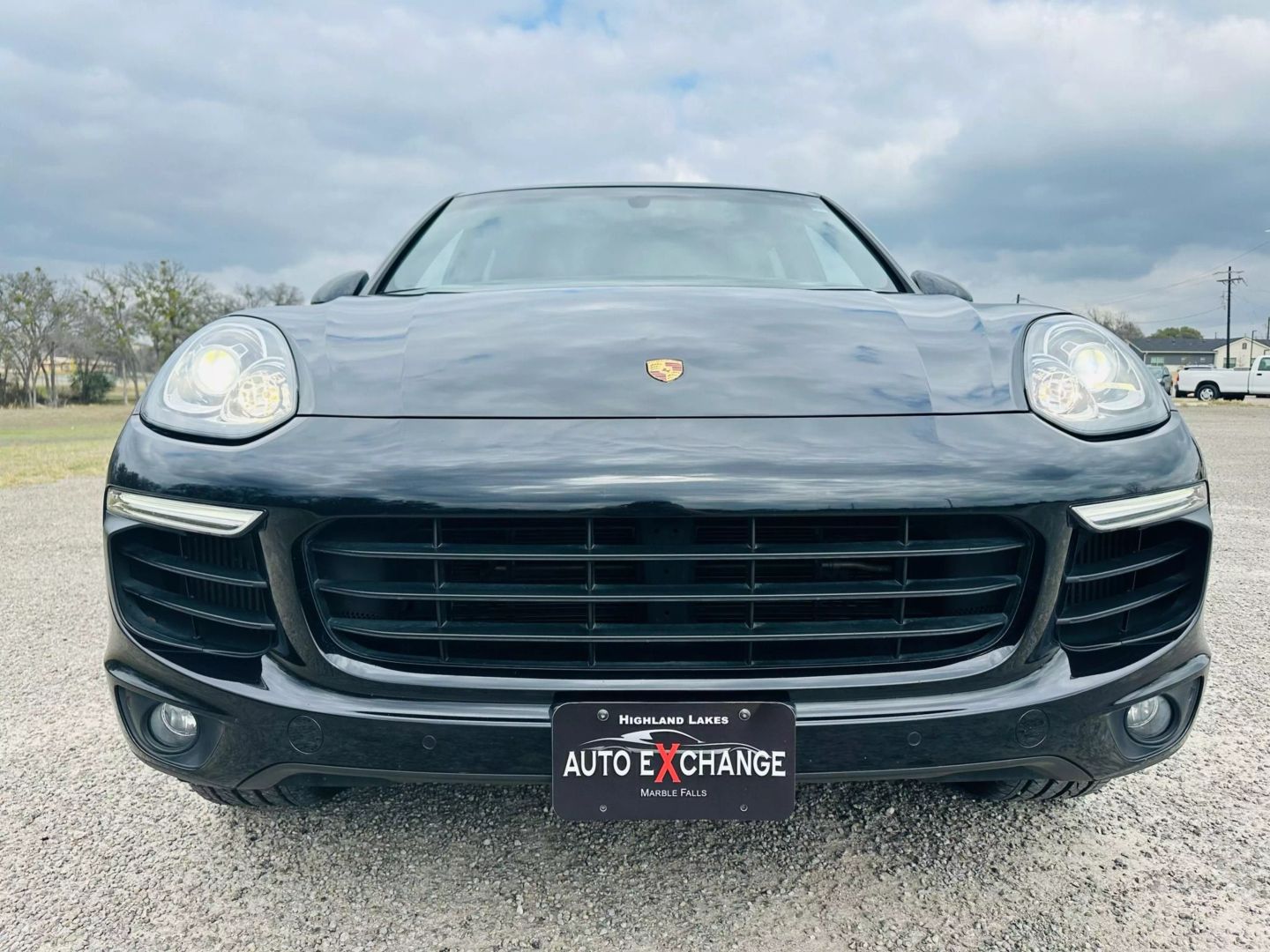 2015 Porsche Cayenne - Image 3