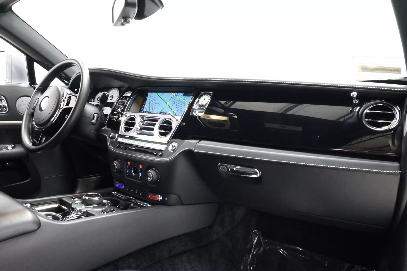 2018 Rolls-royce Wraith - Image 75