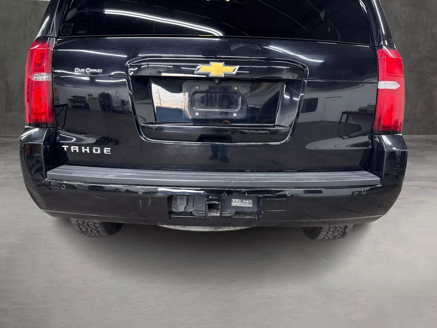 2016 Chevrolet Tahoe - Image 12
