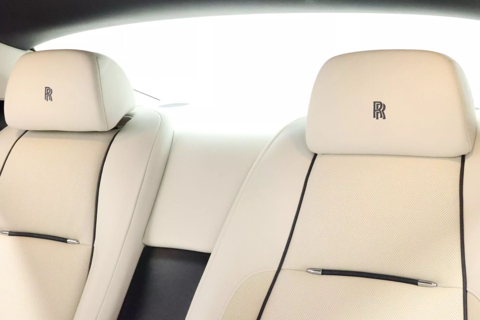 2014 Rolls-royce Wraith - Image 45