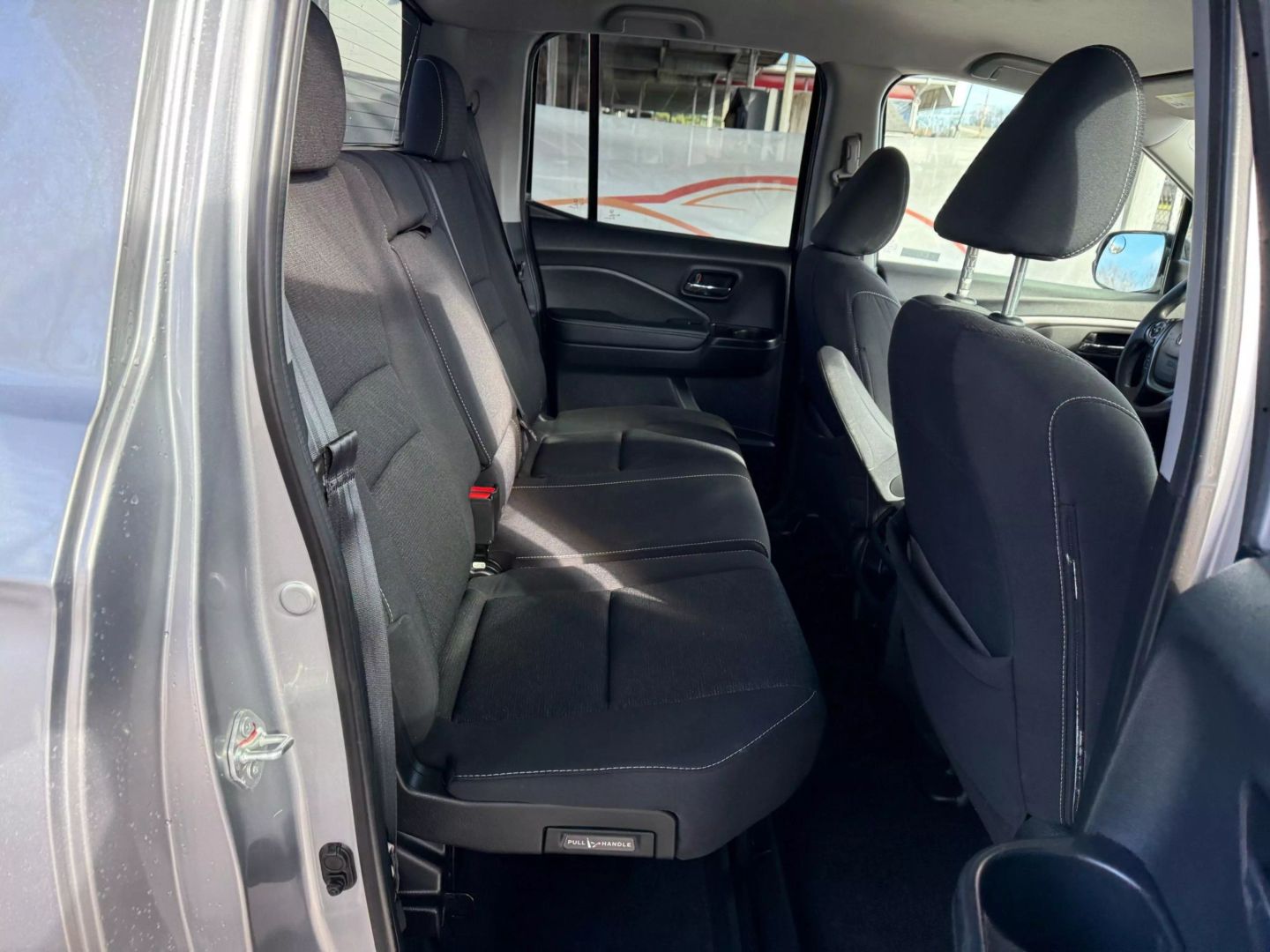 2021 Honda Ridgeline - Image 22