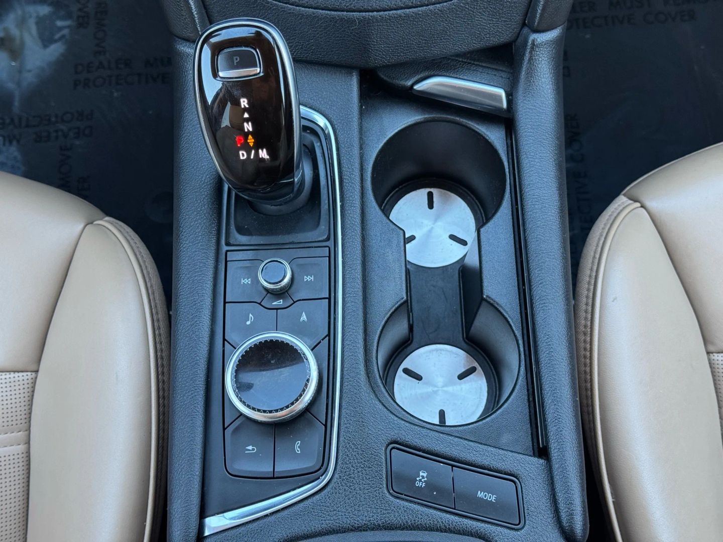 2021 Cadillac Xt6 - Image 27