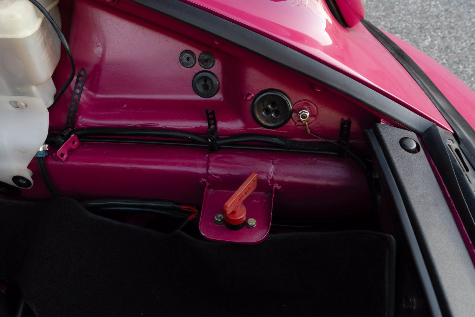 1992 Porsche 911 - Image 47