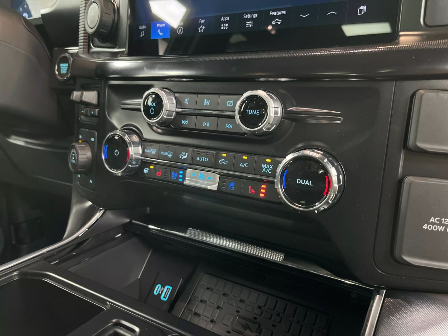 2024 Ford F150 Supercrew Cab - Image 32
