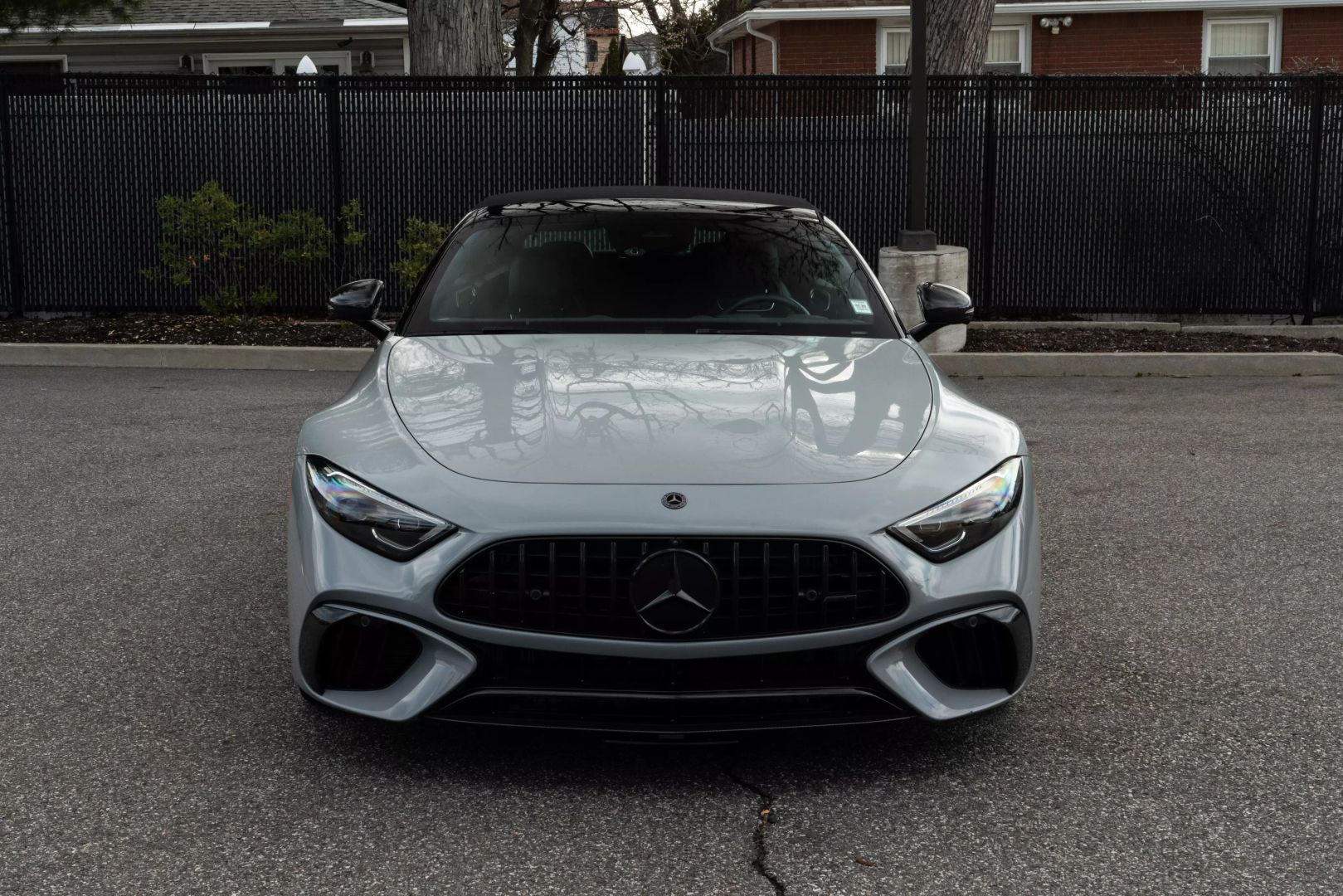 2022 Mercedes-benz Mercedes-amg Sl - Image 5