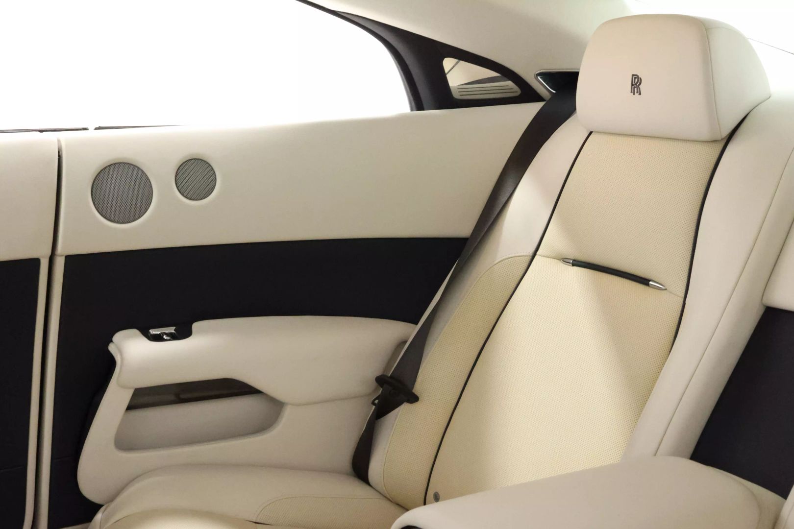 2014 Rolls-royce Wraith - Image 49