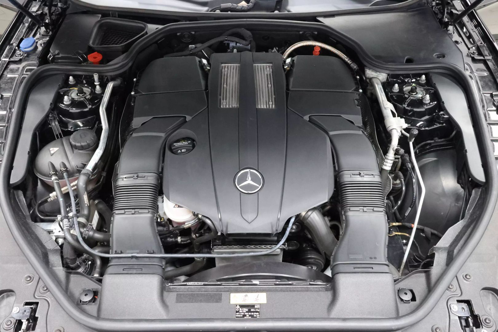 2017 Mercedes-benz Sl - Image 77