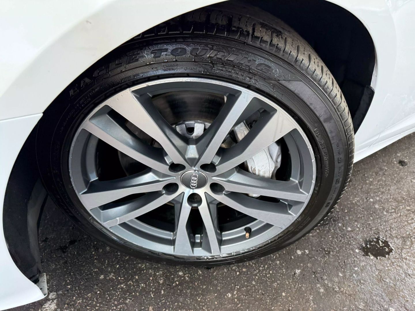 2019 Audi A6 - Image 41