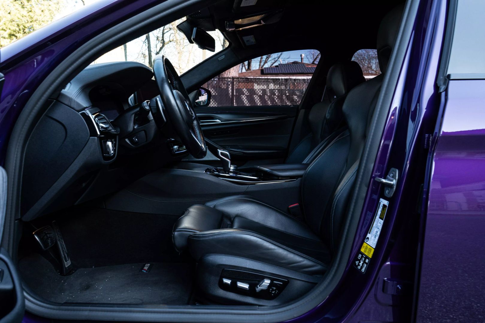 2022 Bmw M5 - Image 32