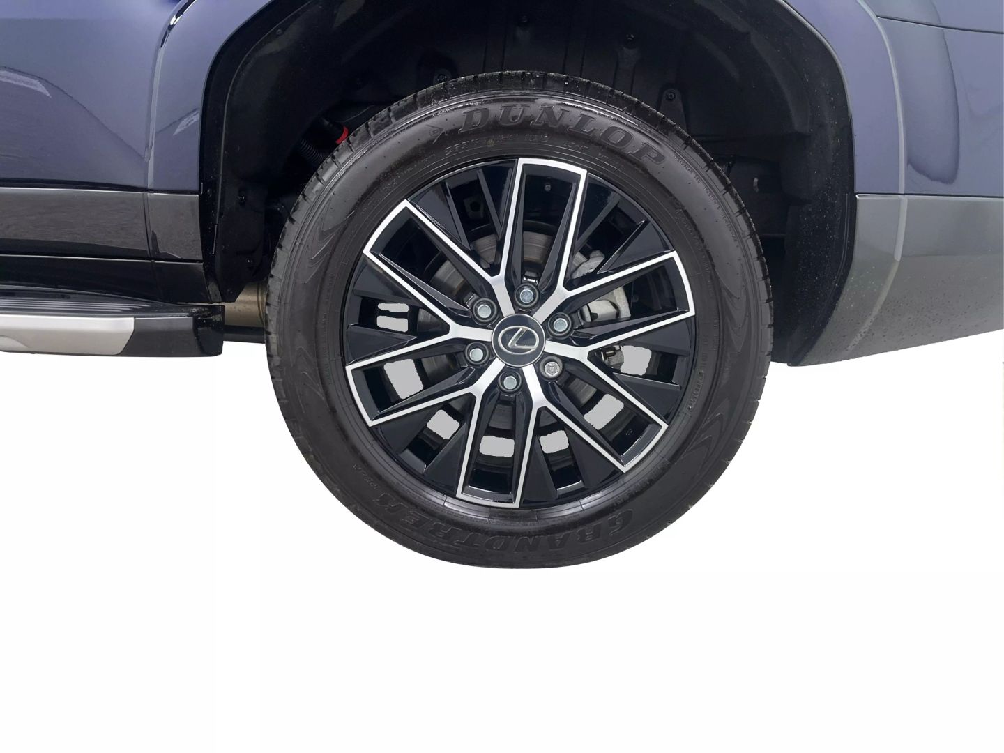 2024 Lexus Gx - Image 26