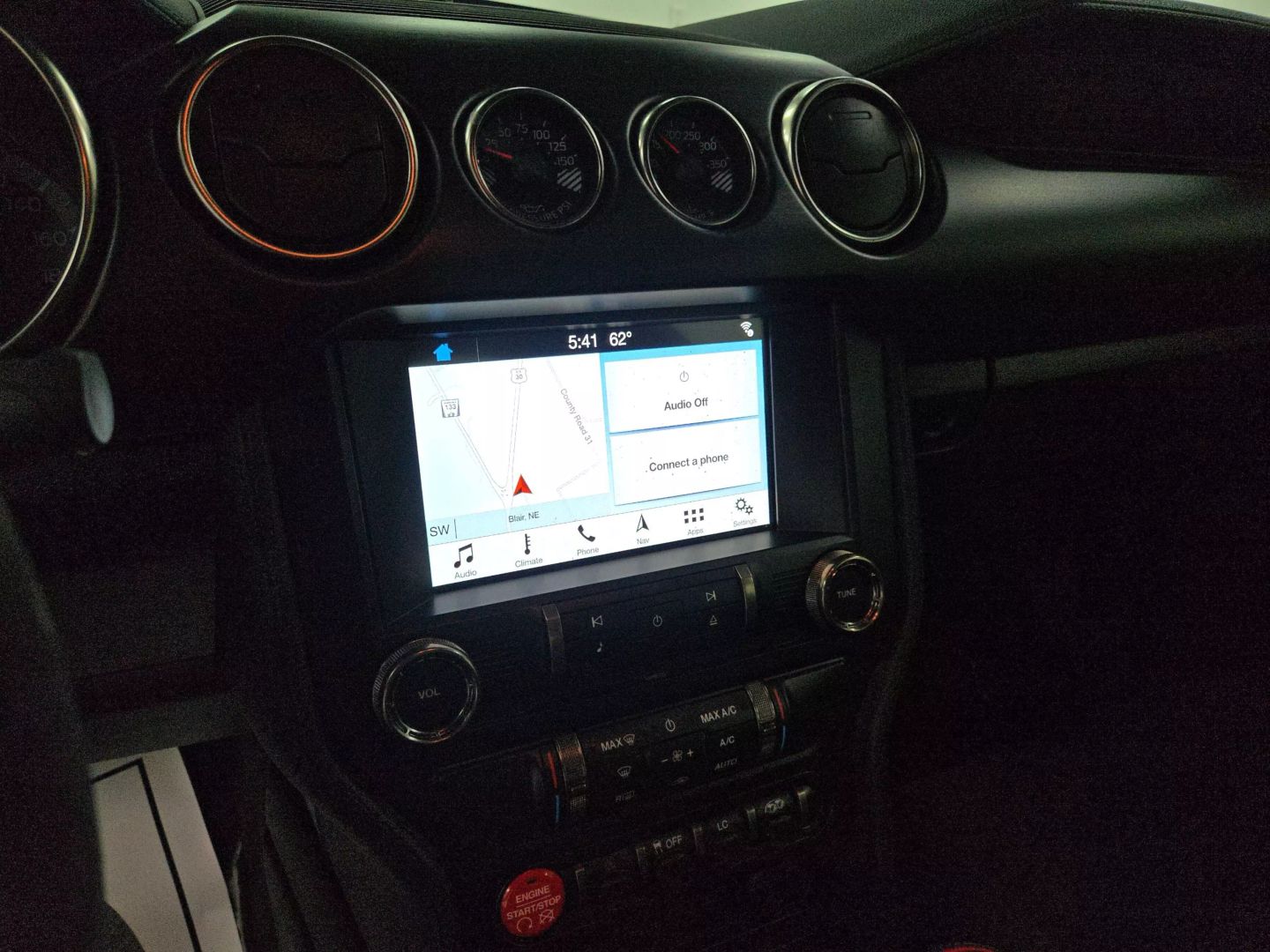 2018 Ford Mustang - Image 26