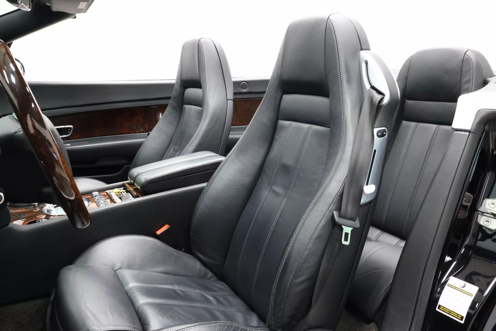 2009 Bentley Continental - Image 15