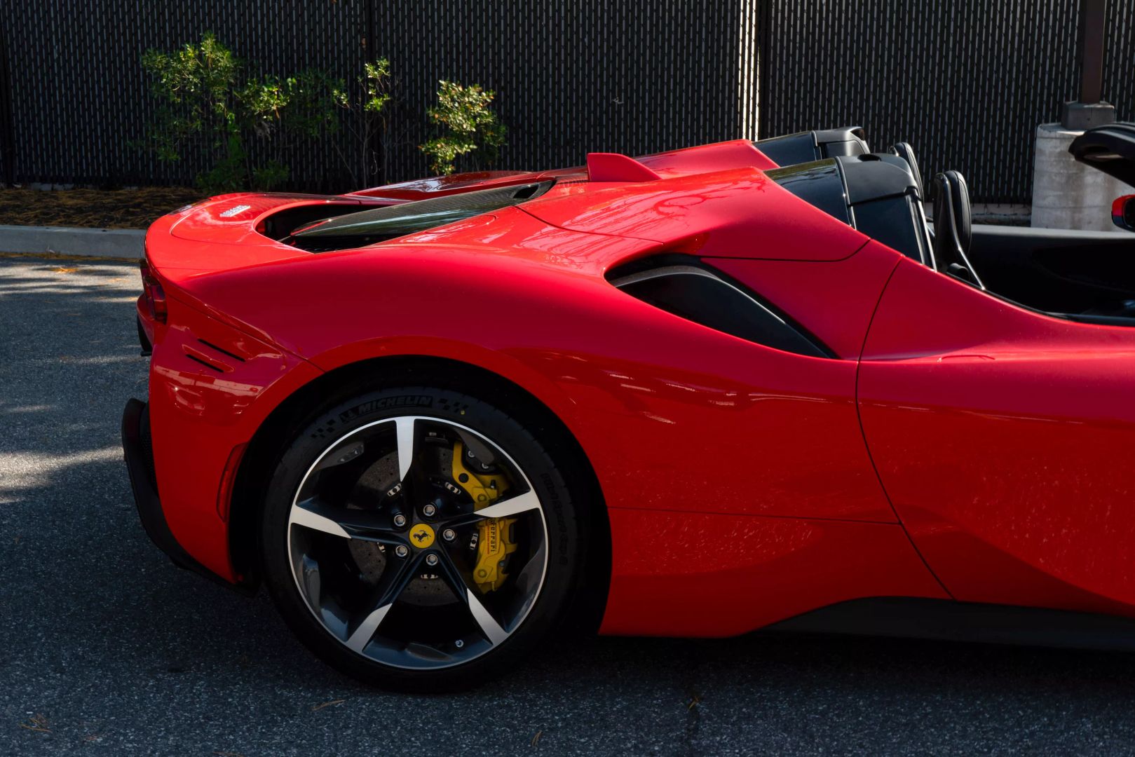 2024 Ferrari Sf90 Spider - Image 23