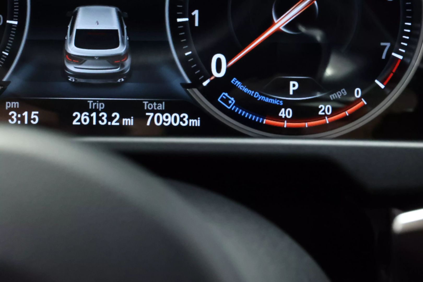 2015 Bmw X6 - Image 29