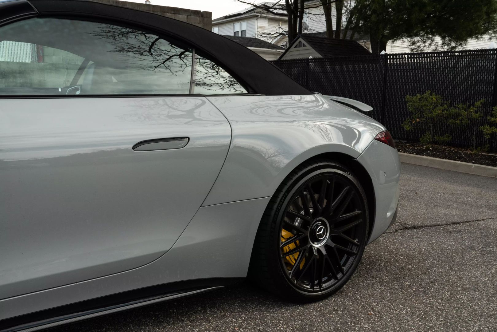 2022 Mercedes-benz Mercedes-amg Sl - Image 43