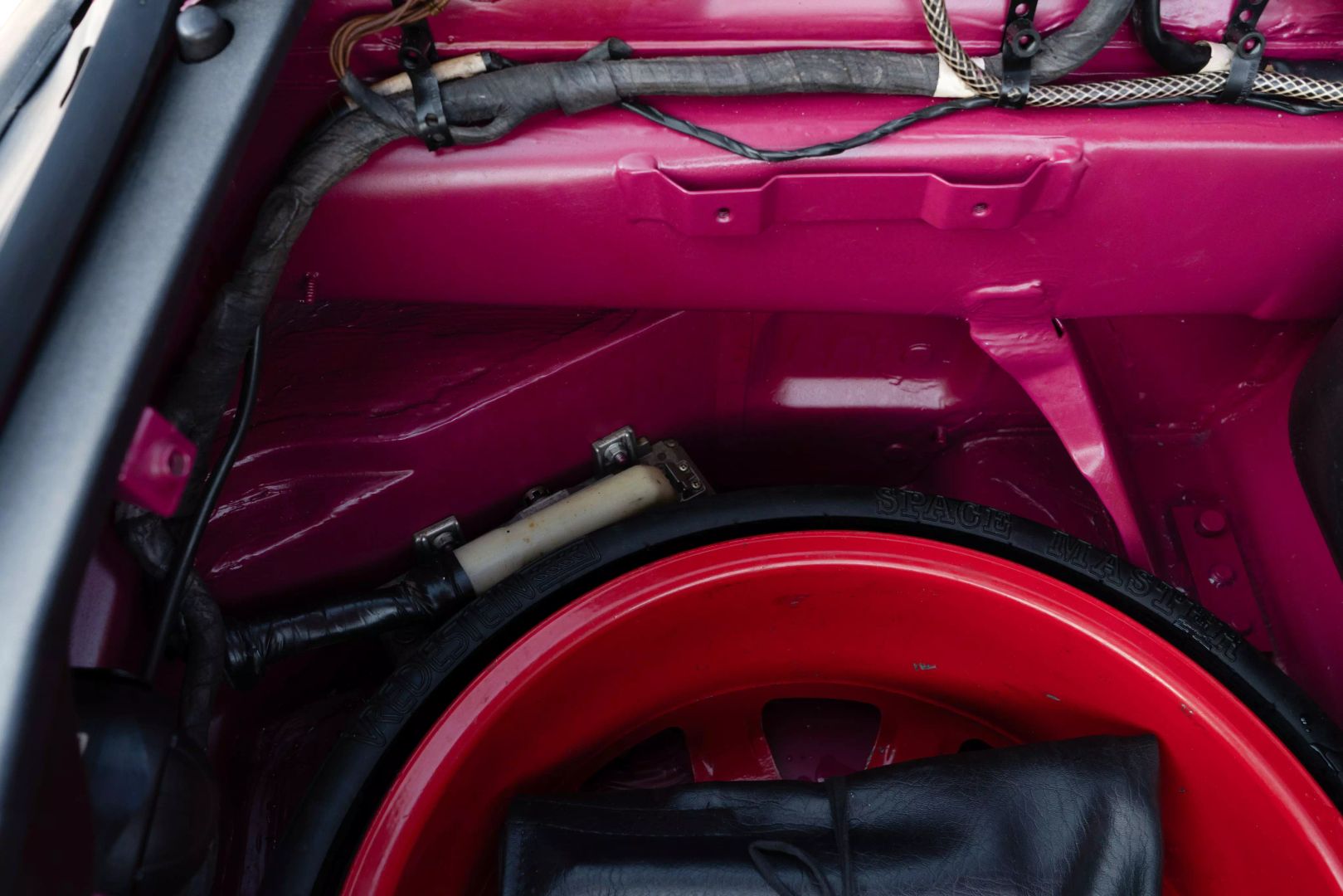 1992 Porsche 911 - Image 51