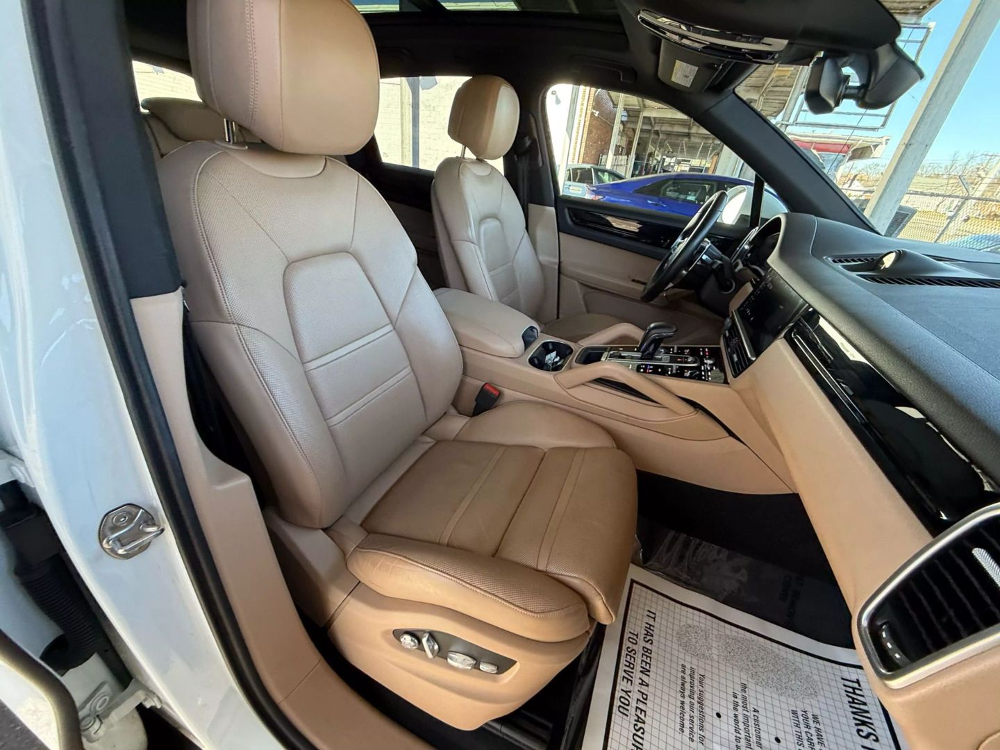2019 Porsche Cayenne - Image 26