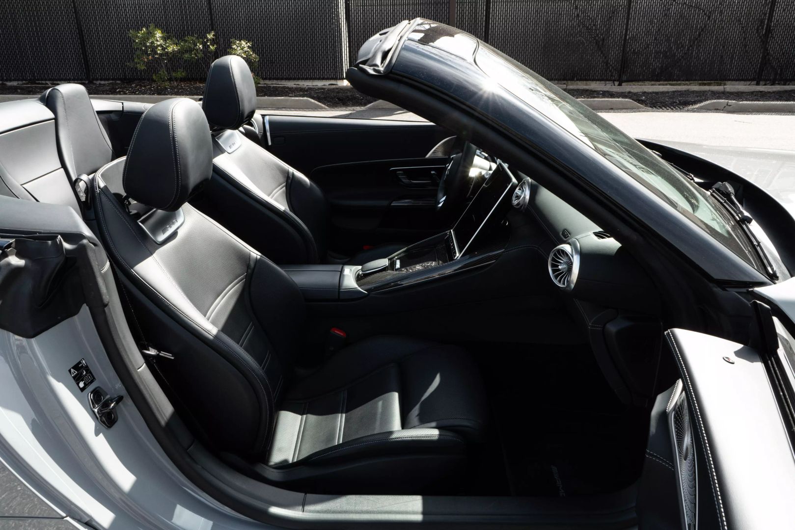 2022 Mercedes-benz Mercedes-amg Sl - Image 77