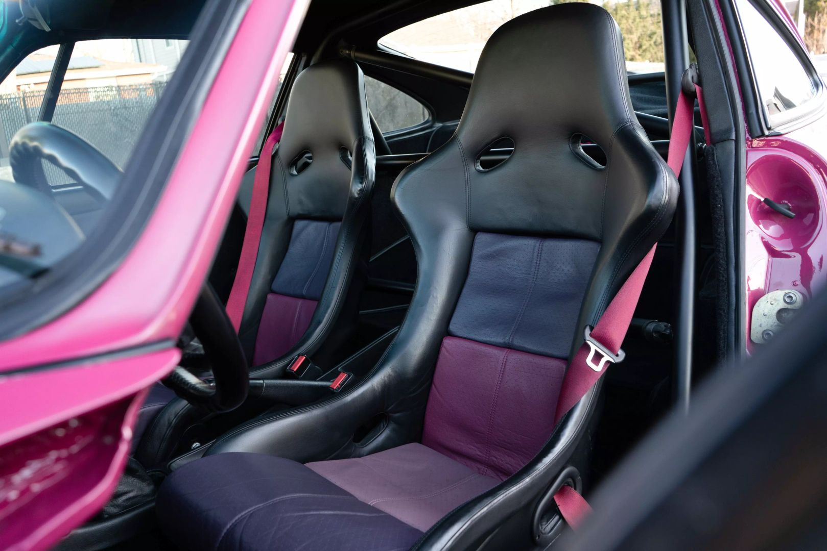 1992 Porsche 911 - Image 66