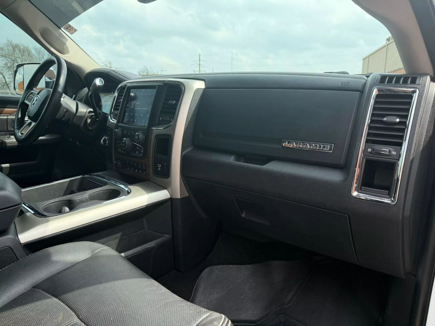 2018 Ram 2500 Crew Cab - Image 23