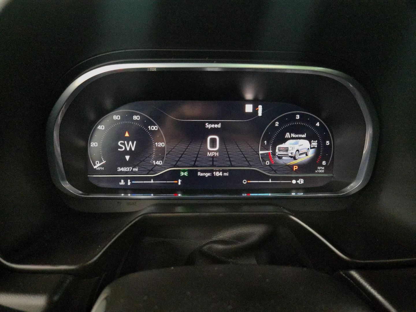 2023 Gmc Yukon - Image 17
