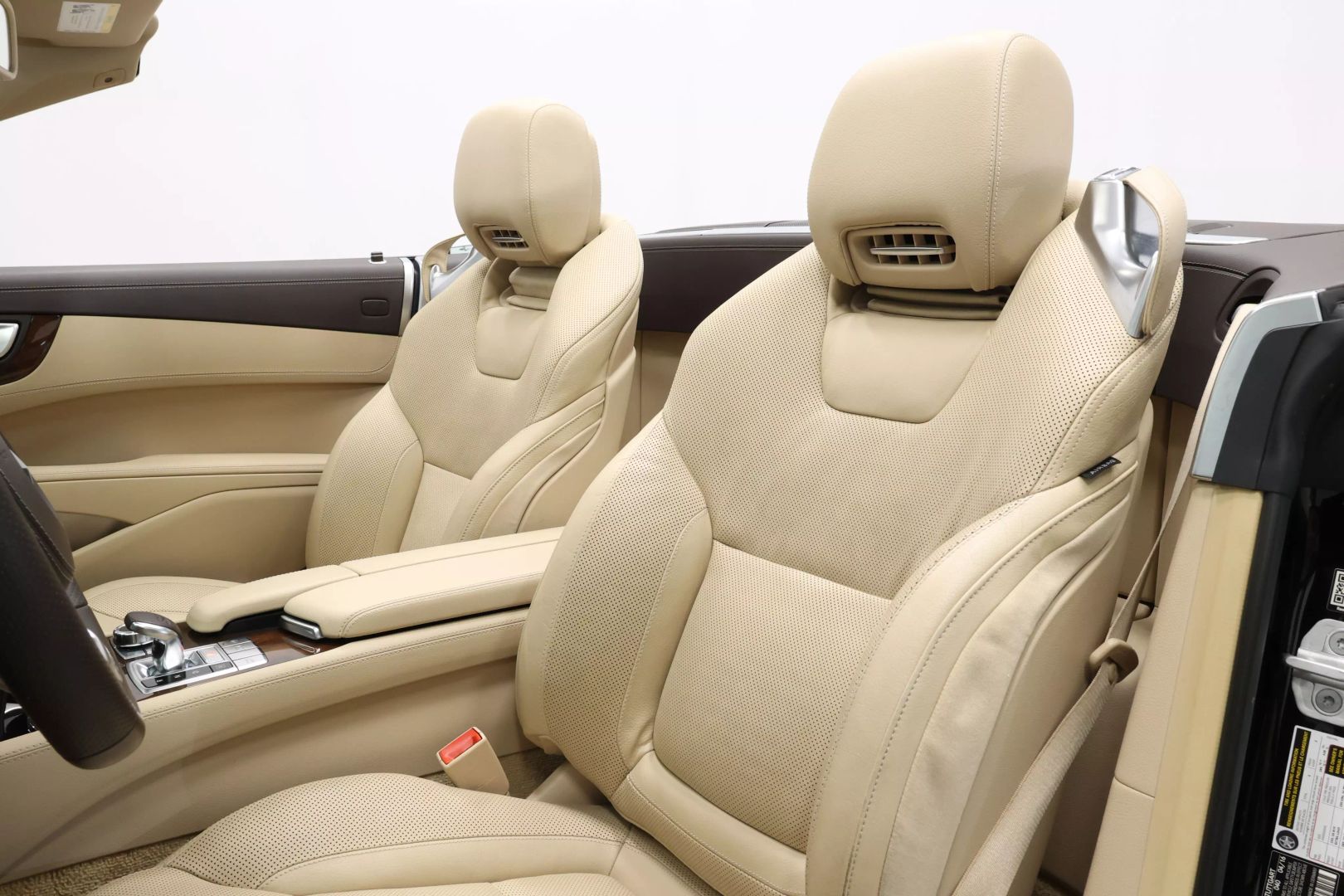 2017 Mercedes-benz Sl - Image 14