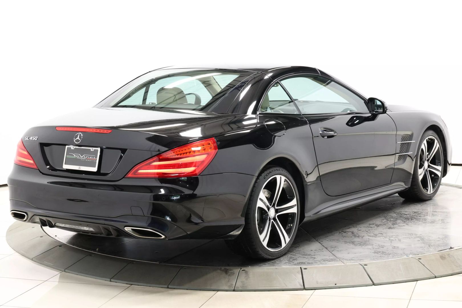 2017 Mercedes-benz Sl - Image 82
