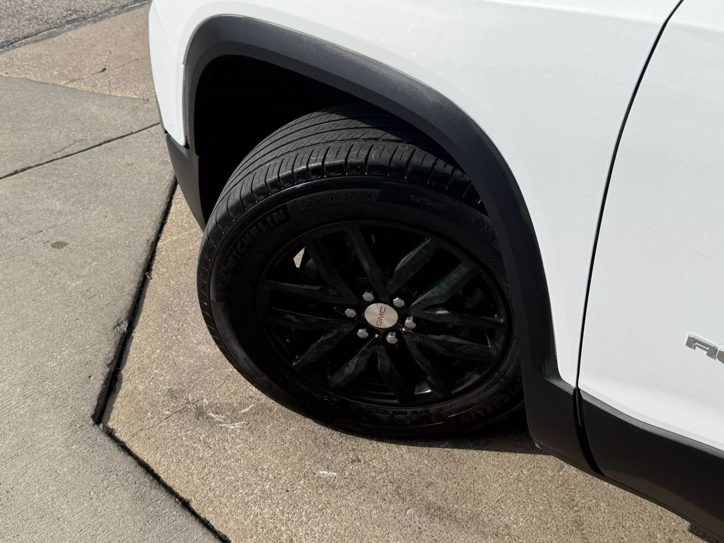 2019 Gmc Acadia - Image 53