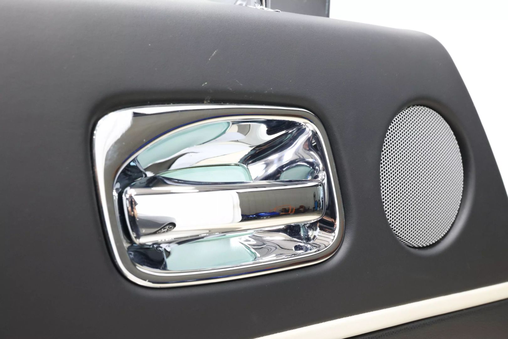 2018 Rolls-royce Wraith - Image 11