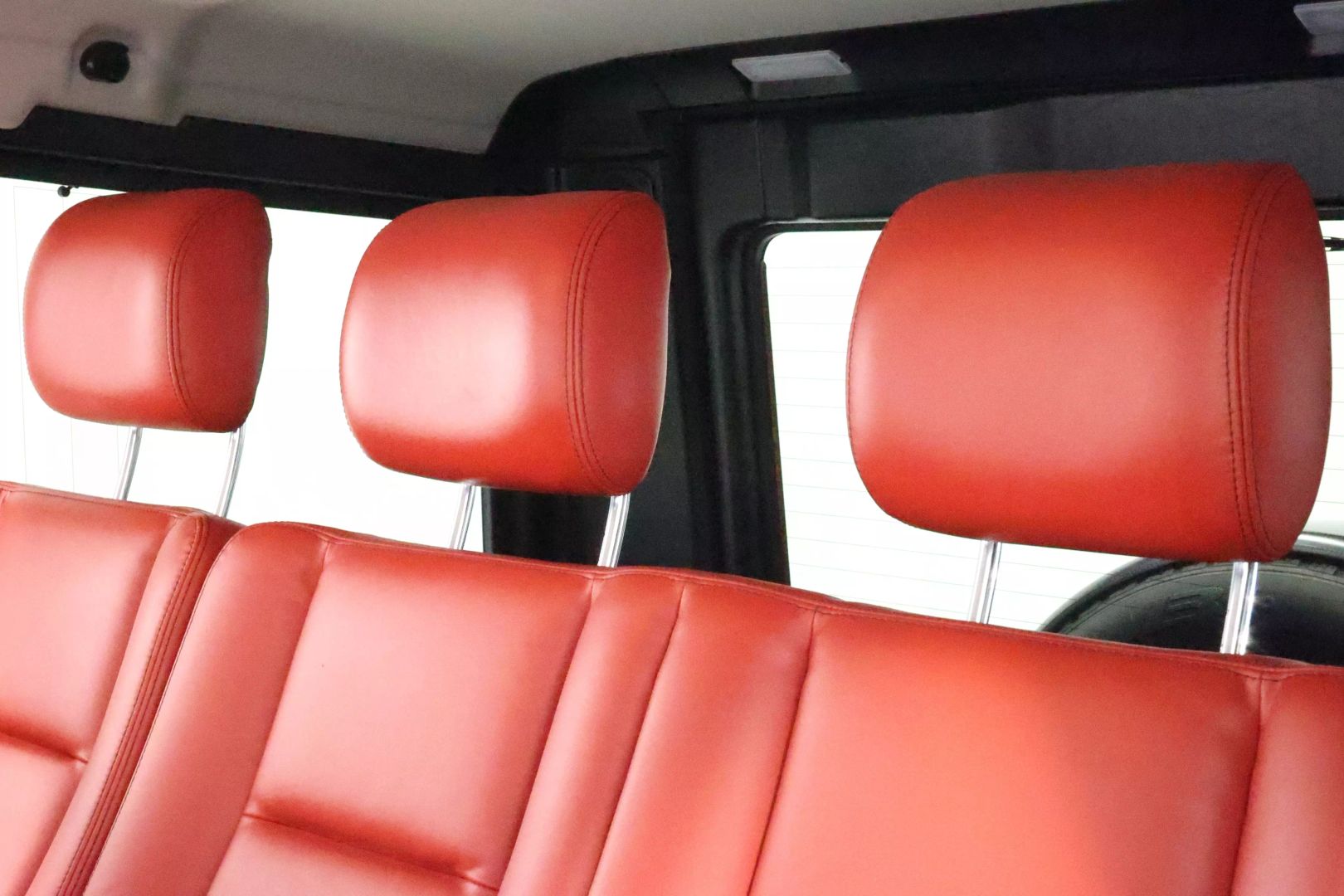 2016 Mercedes-benz G-class - Image 50