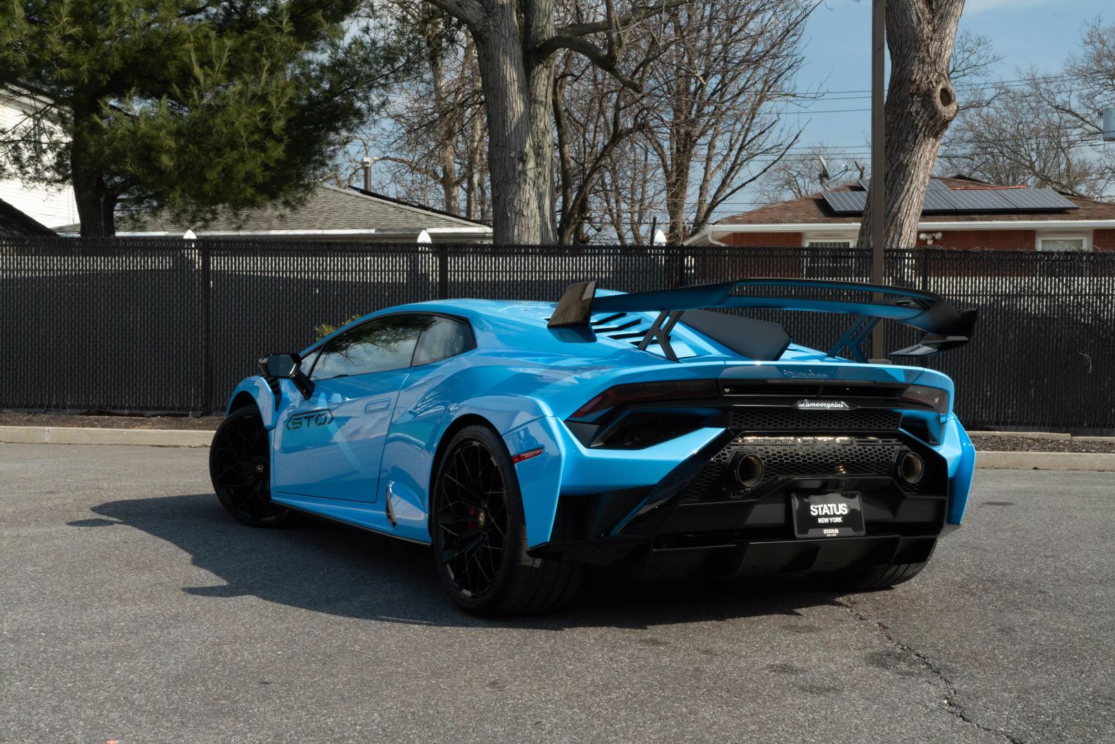 2024 Lamborghini Huracan - Image 32