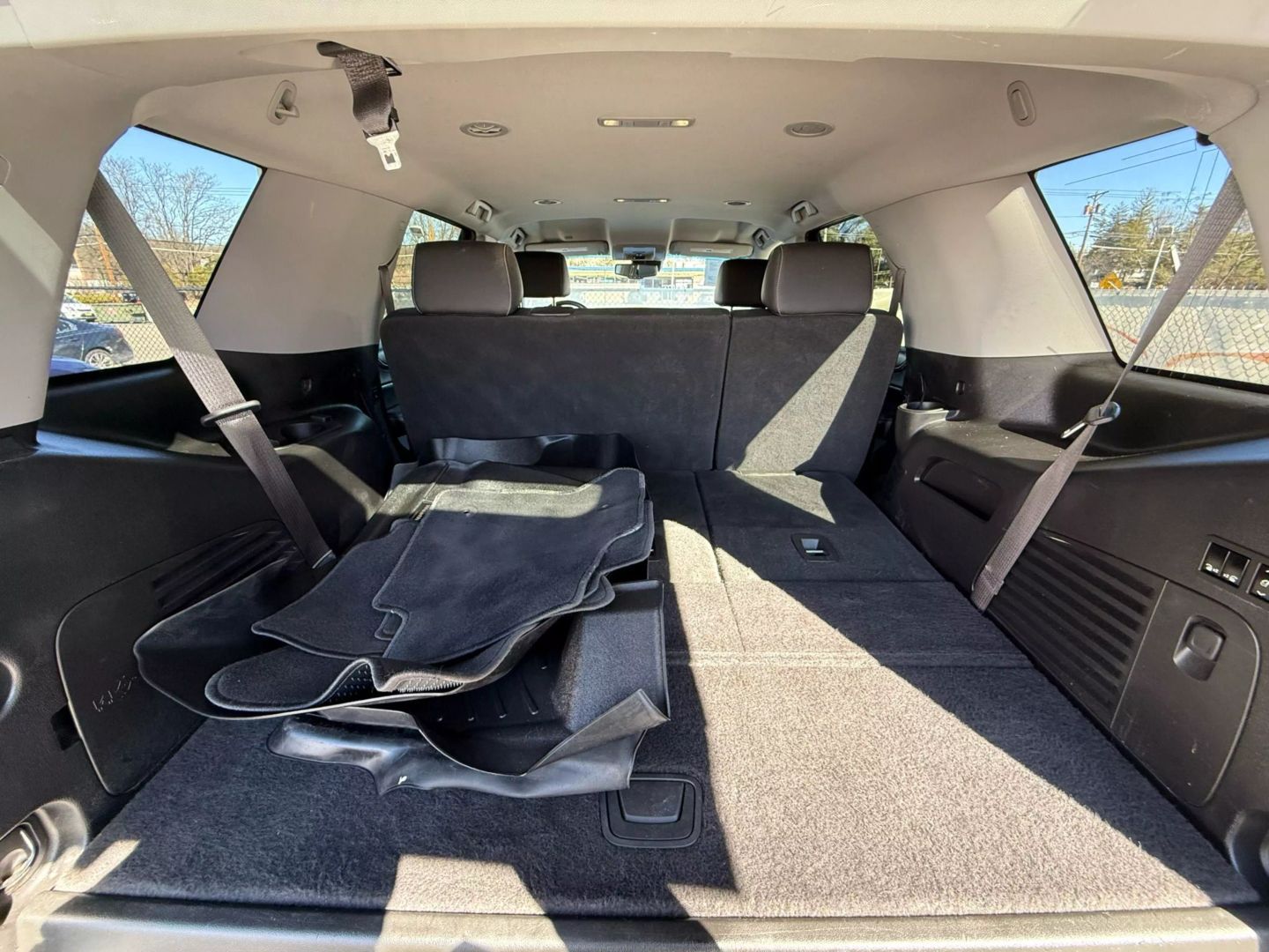 2017 Gmc Yukon - Image 20