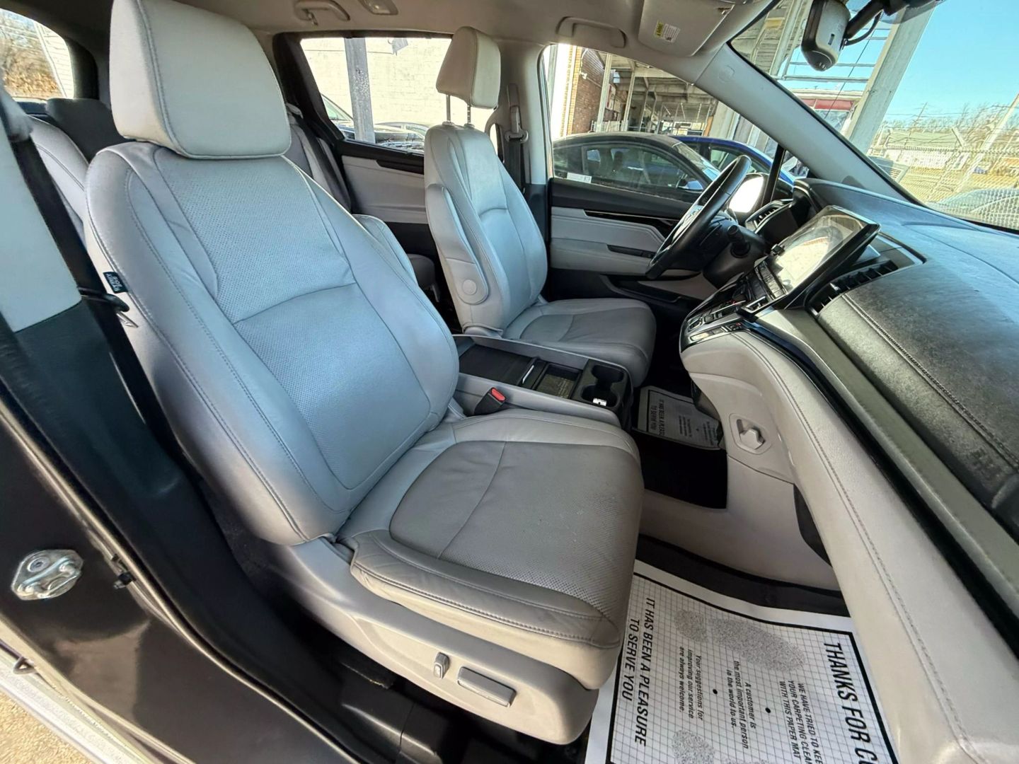 2019 Honda Odyssey - Image 25