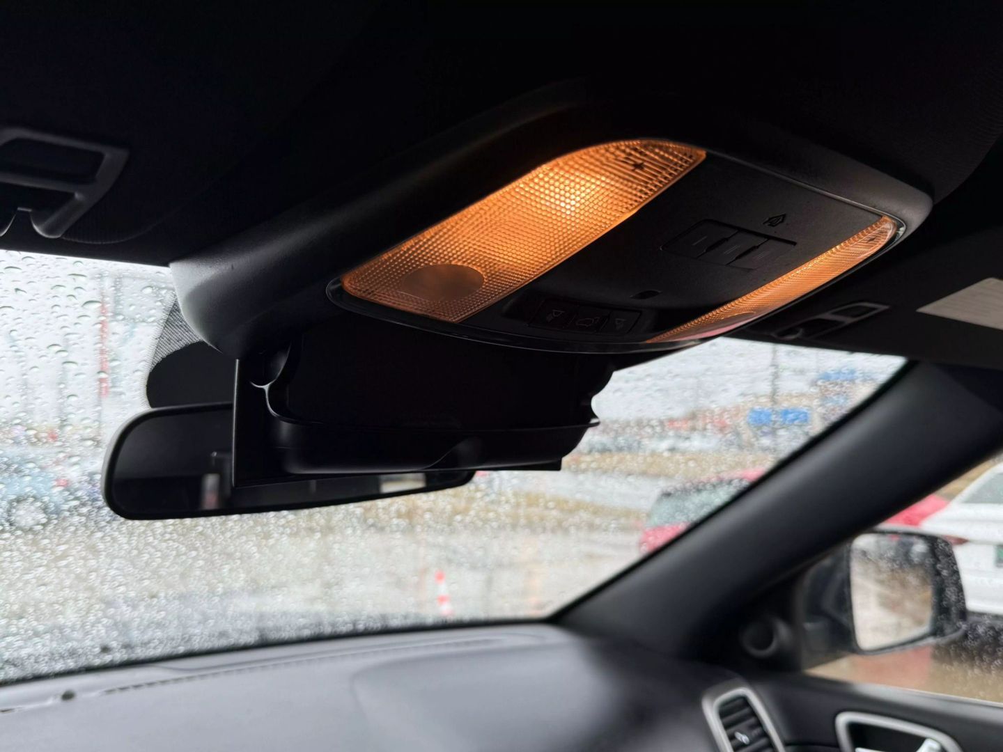 2021 Jeep Grand Cherokee - Image 53